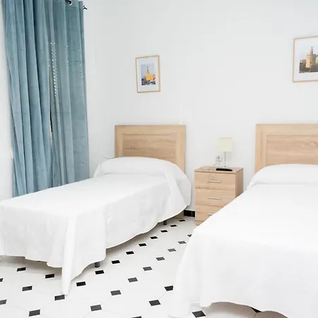 Piso Turistico Arandapaniagua Holiday home