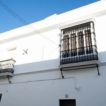 Piso Turistico Arandapaniagua