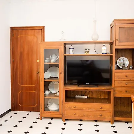 Piso Turistico Arandapaniagua Holiday home