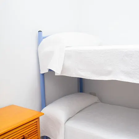 Piso Turistico Arandapaniagua Holiday home *
