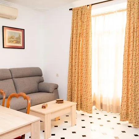 Piso Turistico Arandapaniagua La Puebla de Cazalla