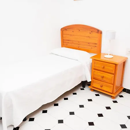 Holiday home Piso Turistico Arandapaniagua *