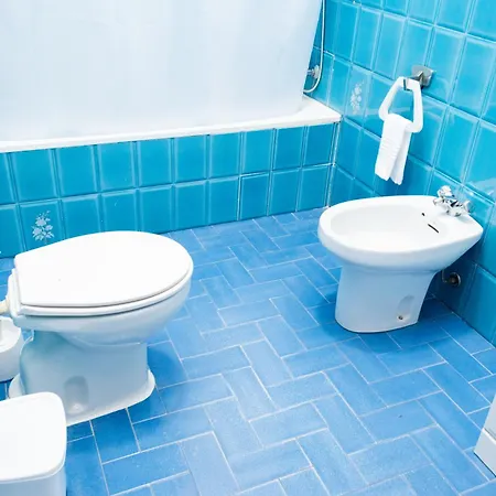 Piso Turistico Arandapaniagua *